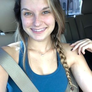 Meet your Posher, Camarah